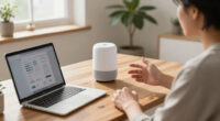 Watch-once Spoken Commands For Desktop Workflows