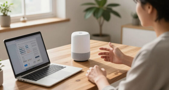 Watch-once Spoken Commands For Desktop Workflows