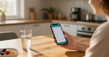 Wellness Signal Monitor: 5 Gastrointestinal Symptoms You Should Never Ignore