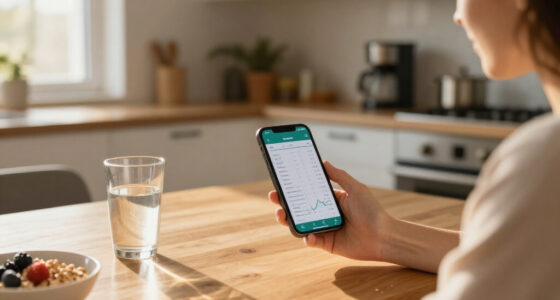 Wellness Signal Monitor: 5 Gastrointestinal Symptoms You Should Never Ignore