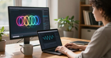 What Claude's Nine-Loop Amplitude Calculation Means For AI