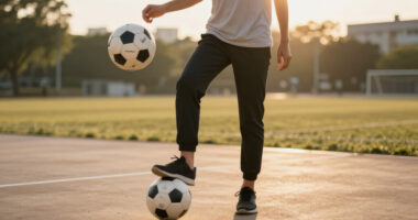 Which Country Has The Best Footballers? Presented By @FreeStyleFootball2_EN