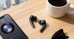 Wireless Earbuds For Commuting: A Prime Big Deal Days Guide