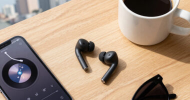 Wireless Earbuds For Commuting: A Prime Big Deal Days Guide