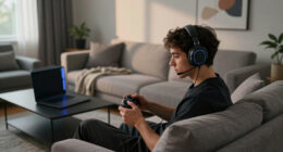 Wireless Gaming Headsets: A Halloween Guide