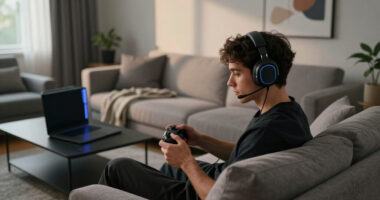 Wireless Gaming Headsets: A Halloween Guide