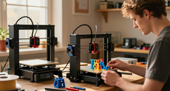 10 Best 3D Printers For Different Needs In 2027