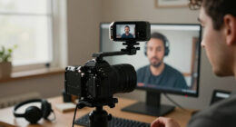 10 Best 4K Webcams For Professional Video And Streaming In 2027
