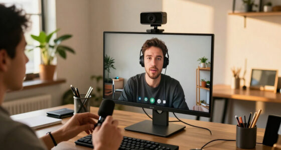 10 Best 4K Webcams For Professional Video In 2027
