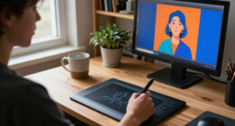 10 Best Drawing Tablets For Digital Art In 2027