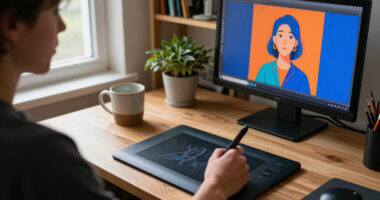 10 Best Drawing Tablets For Digital Art In 2027