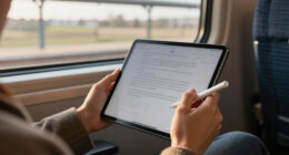 10 Best E Ink Tablets For Reading, Writing, And Work In 2027