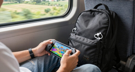 10 Best Gaming Handhelds For Portable Play In 2027