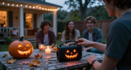 10 Best Halloween Bluetooth Speakers for Spooky Parties in 2027