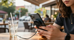 10 Best iPhone Cooling Accessories for Gaming, Charging, and Travel in 2027