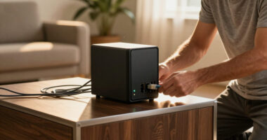 10 Best Network Attached Storage Devices For 2027