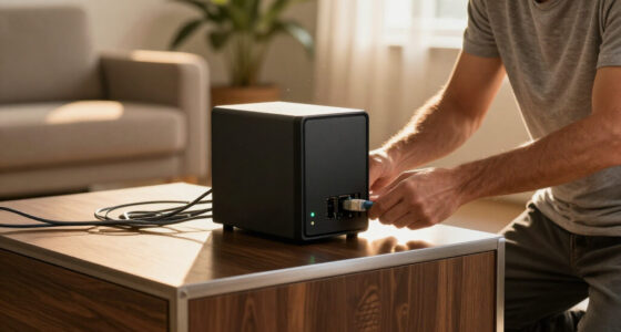 10 Best Network Attached Storage Devices For 2027