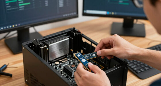 10 Best NVMe SSDs For 2027