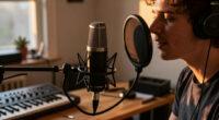 10 Best Studio Condenser Microphones For Home Recording In 2027