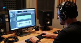 10 Best Studio Monitor Headphones For Accurate Mixing And Tracking In 2027