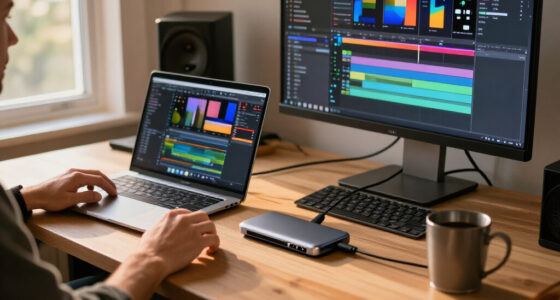 10 Best Thunderbolt Docking Stations For Pro Workflows In 2027