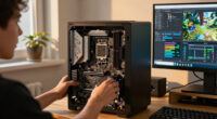 10 Top Gaming Motherboards For AI Workloads And Play In 2027