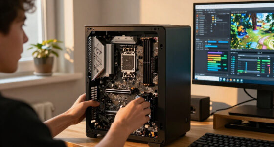 10 Top Gaming Motherboards For AI Workloads And Play In 2027