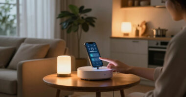 11 Best AI Home Automation Hubs For Smarter Connected Homes In 2027