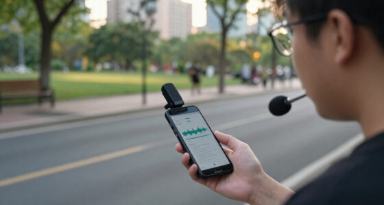 11 Best AI Transcription Software For Meetings, Dictation, And Field Work In 2027