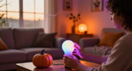 12 Best Halloween Smart Lighting Kits for Spooky Outdoor Displays in 2027