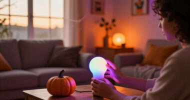 12 Best Halloween Smart Lighting Kits for Spooky Outdoor Displays in 2027