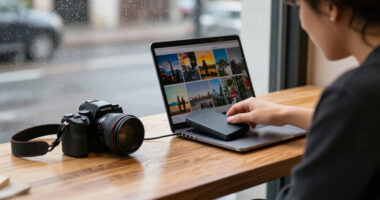 12 Best Portable SSD Drives for Fast, Reliable File Storage in 2027