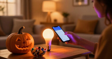 12 Best Smart Home Lights for Halloween in 2027
