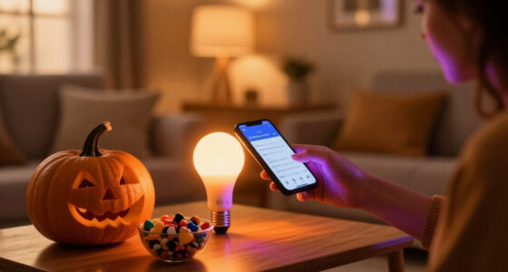 12 Best Smart Home Lights for Halloween in 2027