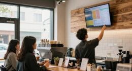 13 Best Digital Signage Displays for Business in 2027