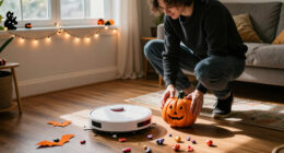 13 Best Halloween Robot Vacuum Cleaners for Seasonal Cleanup in 2027