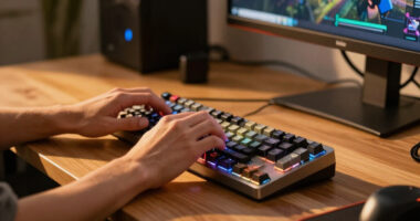 13 Best Mechanical Gaming Keyboards for Every Setup in 2027