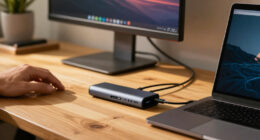 13 Best USB-C Docking Stations for Expanding Your Workspace in 2027