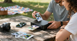 14 Best Compact Portable Photo Printers for 2027