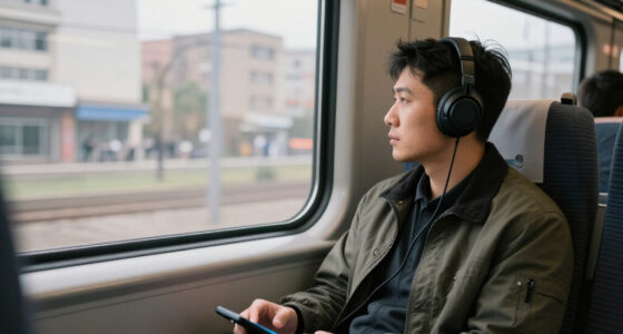 14 Best Noise-Cancelling Headphones for Travel, Work, and Everyday Listening in 2027