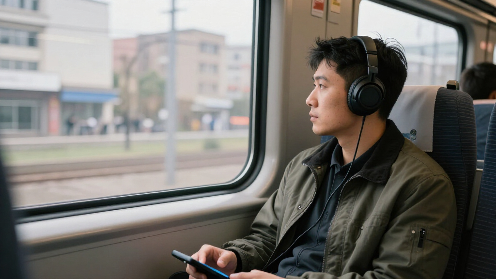 14 Best Noise-Cancelling Headphones for Travel, Work, and Everyday Listening in 2027