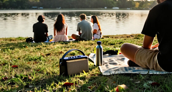 14 Best Portable Bluetooth Speakers for Everyday Listening in 2027