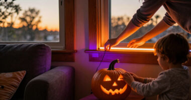14 Best Smart LED Decorations for Halloween in 2027