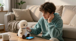 15 Best AI Companion Toys for Kids in 2027