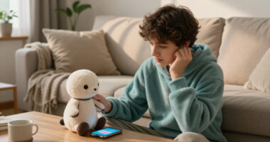 15 Best AI Companion Toys for Kids in 2027