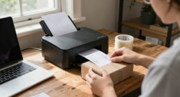 15 Best Compact Thermal Label Printers for Home, Shipping, and Small Business in 2027