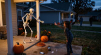 15 Best Halloween Animatronic Decorations for a Spooky Yard in 2027