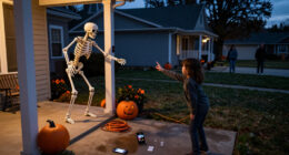 15 Best Halloween Animatronic Decorations for a Spooky Yard in 2027
