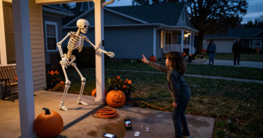 15 Best Halloween Animatronic Decorations for a Spooky Yard in 2027