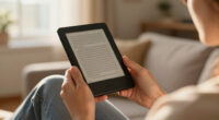 15 Best Kindle E-Readers for Reading and More in 2027